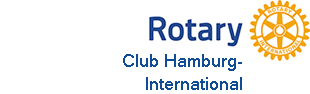 Rotary Club Hamburg-International
