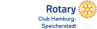 Rotary Club Hamburg-Speicherstadt