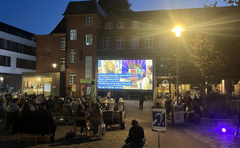 Movie Night